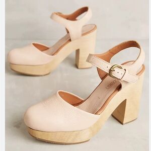 Rachel Comey Dekalb Clogs